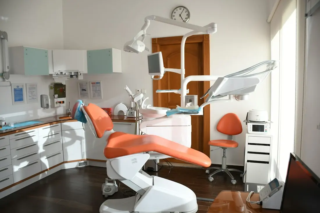 Çocuk dostu klinik